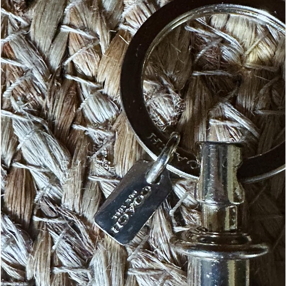 Coach Accessories - Coach Keyring